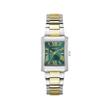 Guess • GW0874L2 • Two-Tone Analog Women's Watch