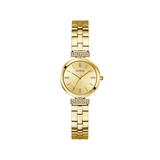 Guess • GW0762L2 • Gold Tone Analog Women's Watch