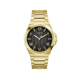 Guess • GW0789G2 • Gold Tone Analog Watch