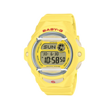 G-Shock • BG169CH-9 • Baby-G