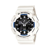 G-Shock • GA100B-7A