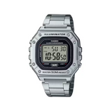 Casio • W218HD-1A