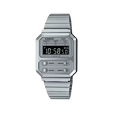 Casio • A100WE-7B • Vintage