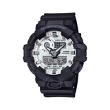 G-Shock • GA700WD-1A • Men's Watch