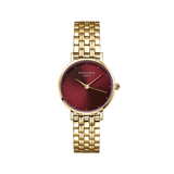 Rosefield • SEGSG-SE01 • Small Edit Burgundy