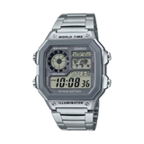 Casio • AE1200WHD-7A • Vintage