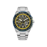 Citizen • JY8125-54L • Eco-Drive Promaster Skyhawk A-T