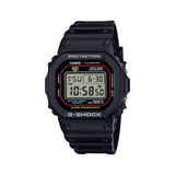G-Shock • DW5600RL-1 • Men's Watch