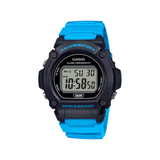 Casio • W219H-2A2 • Sports