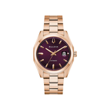 Bulova • 97B234 • Surveyor Automatic
