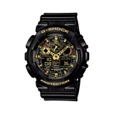 G-Shock • GA100CF-1A9