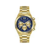 Guess • GW0703G6 • Two-Tone Multi-function Men's Watch