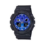 G-Shock • GA100FL-1A • Men's Watch