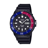 Casio • MRW230H-1E2 • Analog