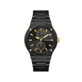 Guess • GW0795G3 • Black Multi-function Men's Watch