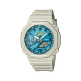 G-Shock • GA2100AS-5A