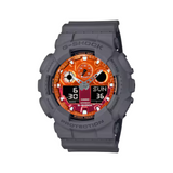 G-Shock • GA100FL-8A • Men's Watch