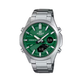 Casio • EFVC120D-3A • Edifice