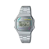 Casio • A168WEPC-7A • Vintage PAC-MAN Collab