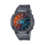 G-Shock • GA2100TLS-8A