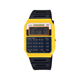 Casio • CA53WPC-1B • PAC-MAN Collab