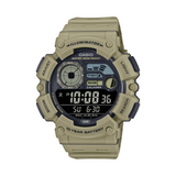 Casio • WS1500H-5B • Digital