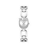 Guess • GW0683L1 • Silver Tone Analog Womens Watch