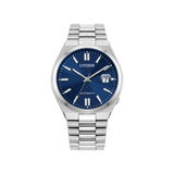 Citizen • NJ0150-56L • “TSUYOSA” Automatic