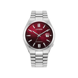 Citizen • NJ0150-56W • “TSUYOSA” Automatic