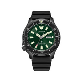 Citizen • NY0155-07X • Promaster Dive Automatic