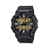 G-Shock • GA010GB-1A9