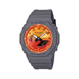 G-Shock • GA2100FL-8A • Men's Watch