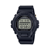 G-Shock • DW6640RE-1 • 40th Anniversary REMASTER BLACK