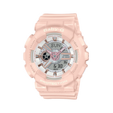 G-Shock • BA110RG-4A • Baby-G Women's Watch