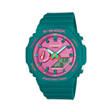 G-Shock • GMAS2100BS-3A • Women's Watch