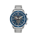 Citizen • AT2440-51L • Eco-Drive Weekender