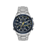 Citizen World Chronograph A-T AT8020-54L