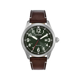 Citizen • BM6838-09X • Eco-Drive Garrison