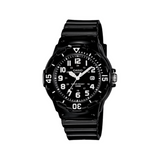 Casio • LRW200H-1B • Classic