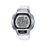 Casio • LWS2000HC-7AV • Classic Digital