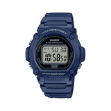 Casio • W219H-2AV • Sport