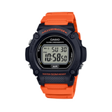 Casio • W219H-4AV • Sports