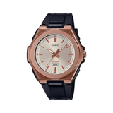 Casio • LWA300HRG-5E • Classic Analog