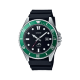 Casio • MDV106B-1A3 • Classic Analog