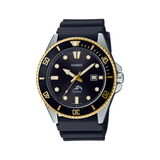 Casio • MDV106G-1AV • Classic
