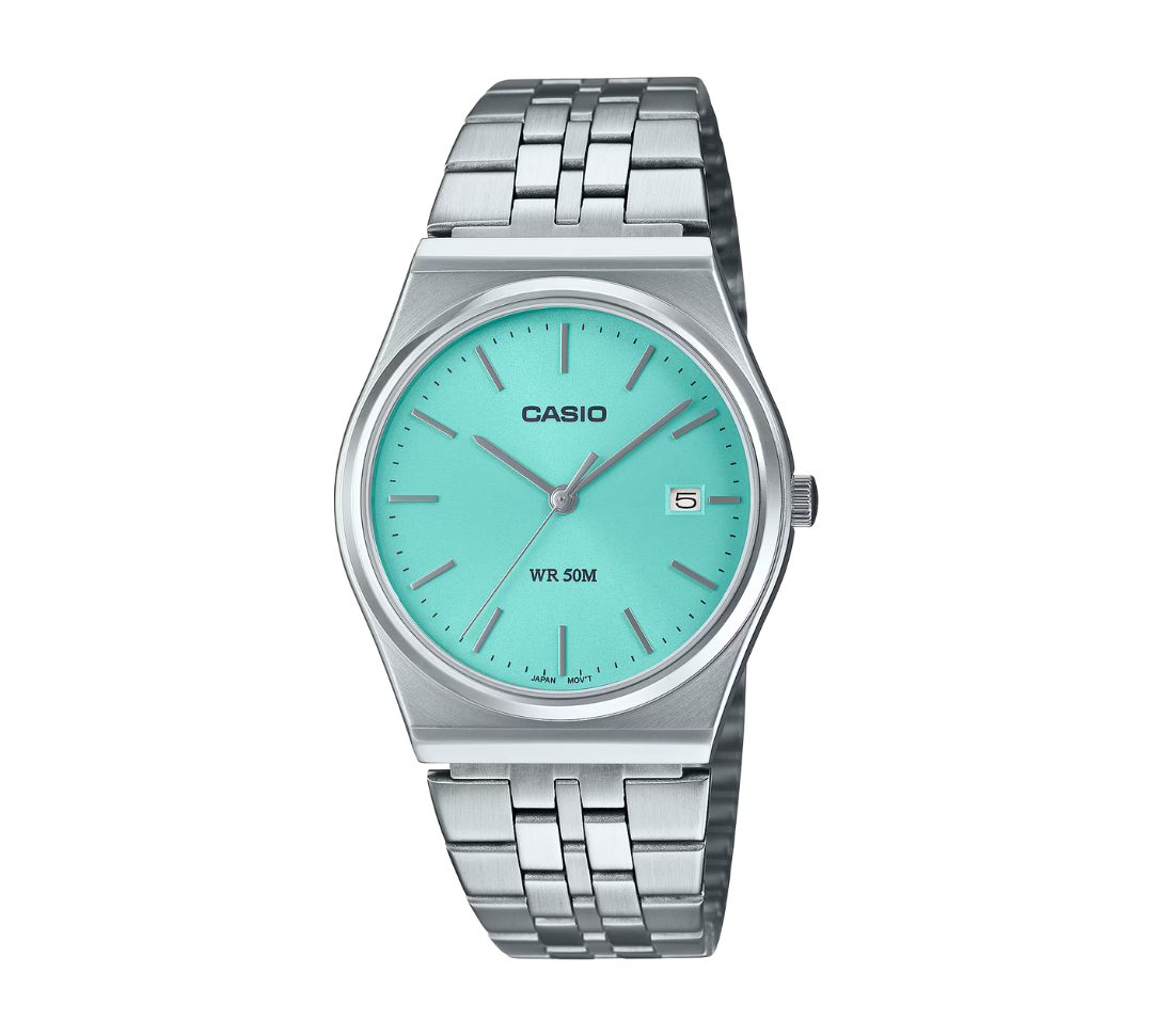 Casio wr50m japan movt sale