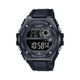 Casio • MWD100HB-1BV • Classic Digital