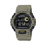 Casio • TRT110H-5BV • Sports