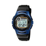 Casio • W213-2A • Sports