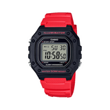 Casio • W218H-4BV • Classic